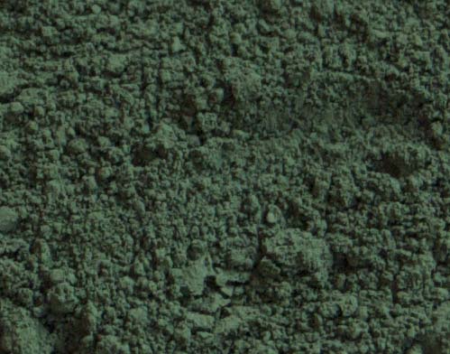 Cobalt Forest Green 16 oz Dry by Volume